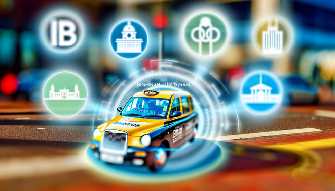 Why Choose A Bradford Taxi Service