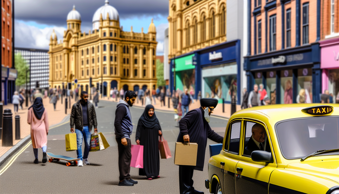 Why Choose Bradford Taxi Service For Your Transportation Needs