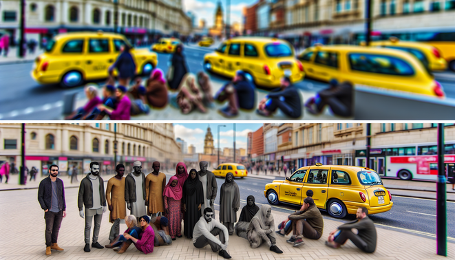Reliable Bradford Taxi Service For Airport Transfers And More