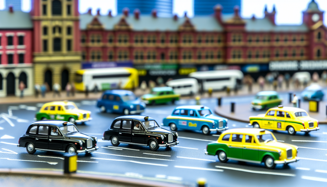 Why Choose Bradford Taxi Service For Your Travel Needs?
