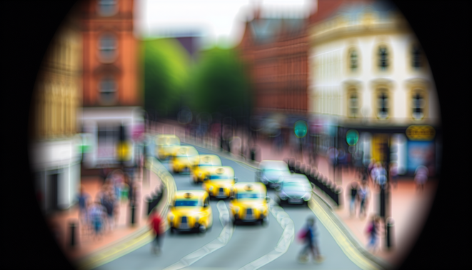 What Makes Taxi Services In Bradford Affordable And Reliable