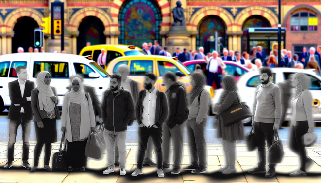 Why Choose Bradford Taxi Service: Reliability, Safety & Affordability