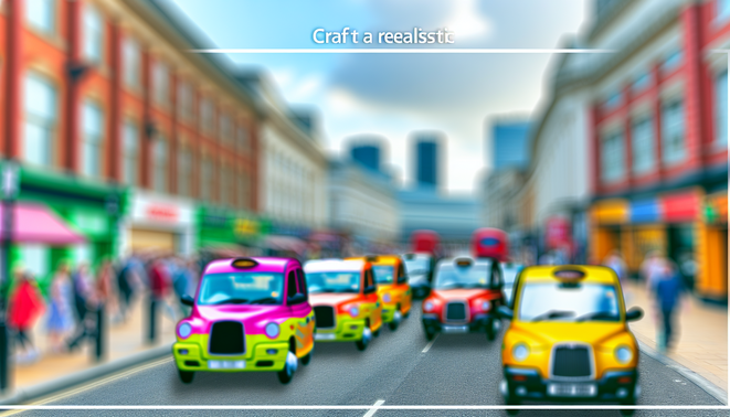 Why Choose Online Taxi Booking In Bradford