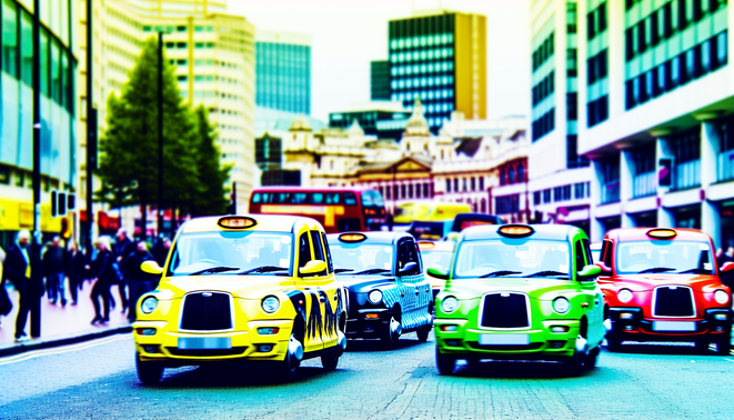 Comprehensive Guide To Bradford Taxi Services: Reliable Transport For Every Need