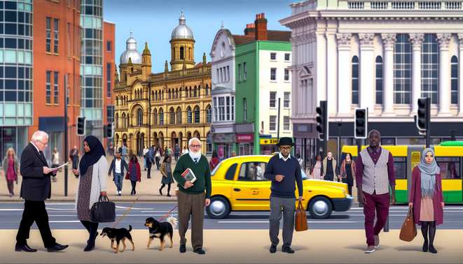 What Makes Airport Taxi Bradford The Preferred Choice