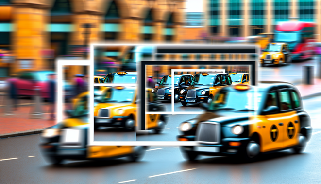 Why Choose A Bradford Taxi Service