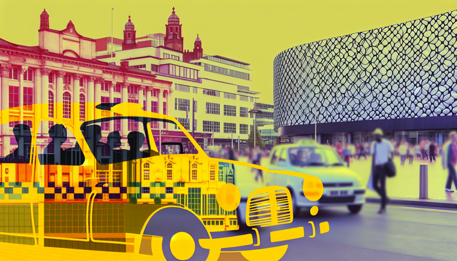 What Makes A Reliable Bradford Taxi Service